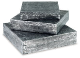 Keldy Box (Set of 3)
